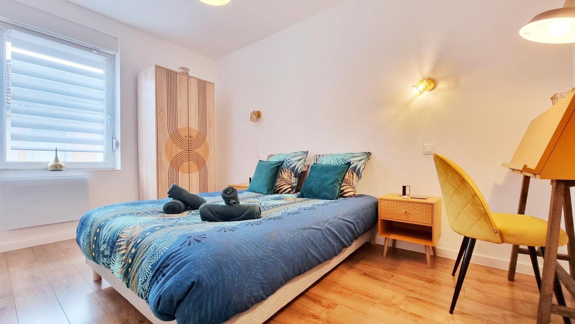 Les Suites Mulhousiennes - Charme & Serenite Mulhouse Extérieur photo