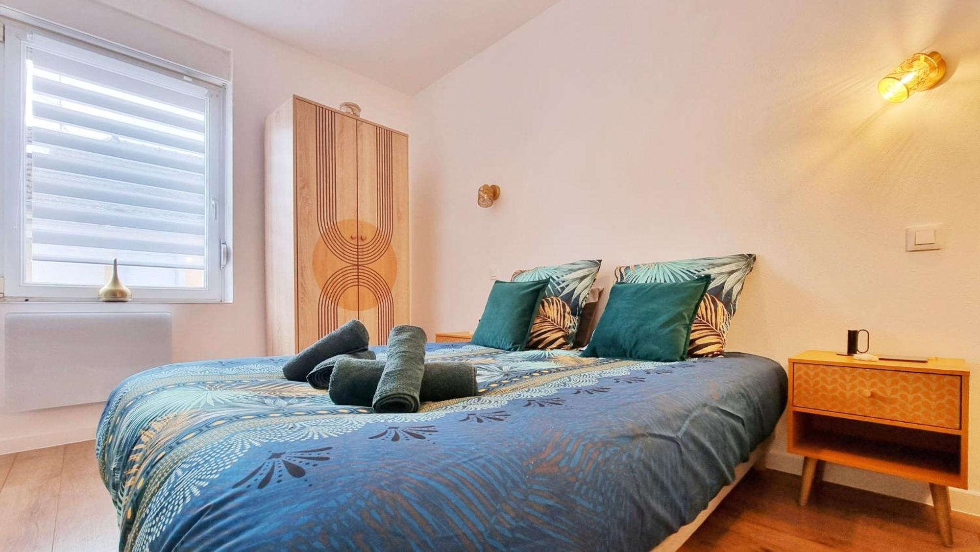 Les Suites Mulhousiennes - Charme & Serenite Mulhouse Extérieur photo