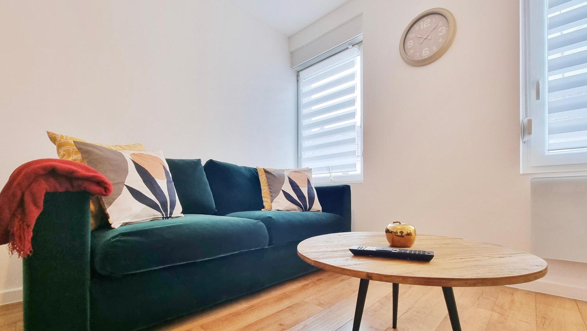 Les Suites Mulhousiennes - Charme & Serenite Mulhouse Extérieur photo