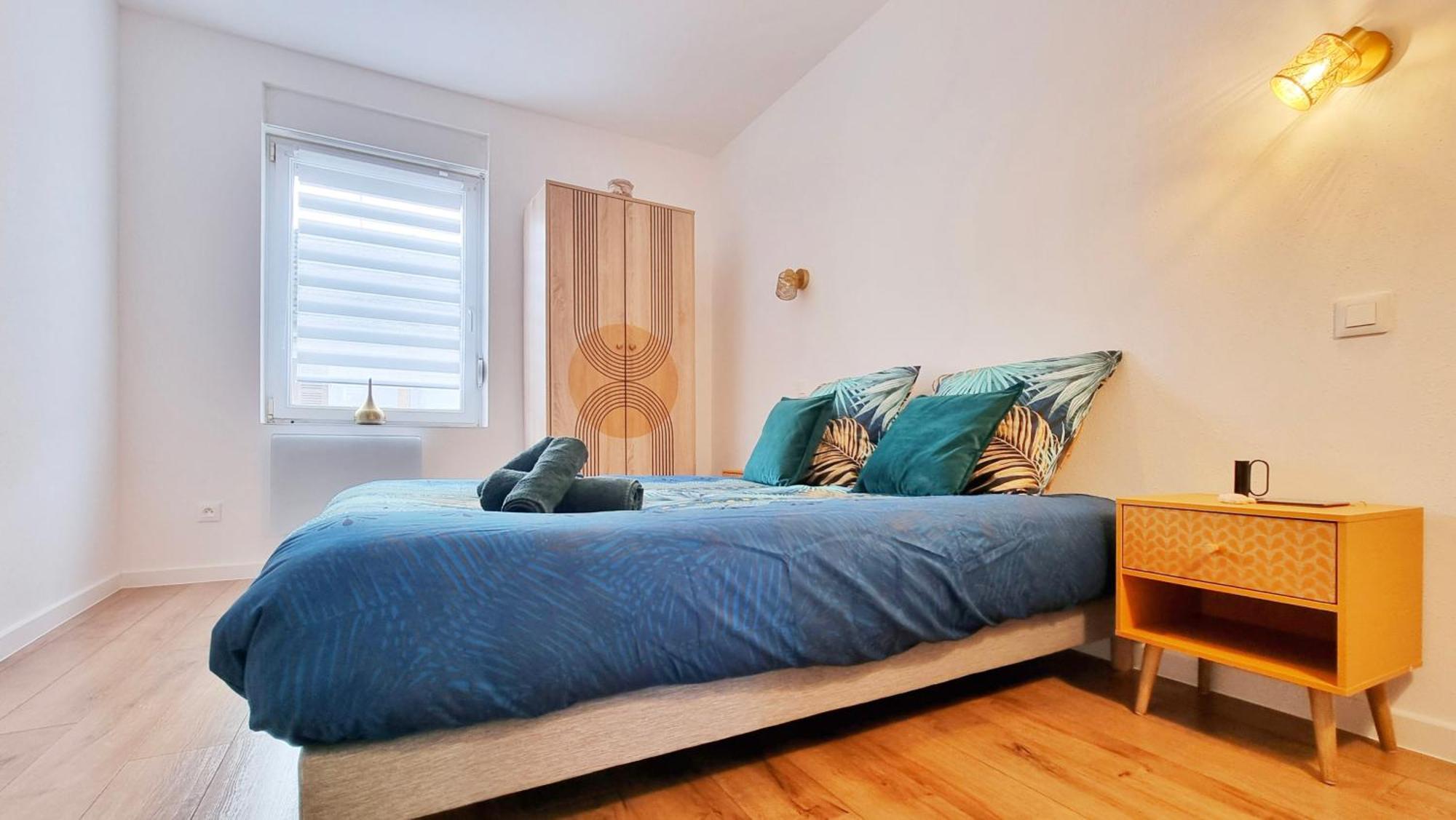 Les Suites Mulhousiennes - Charme & Serenite Mulhouse Extérieur photo