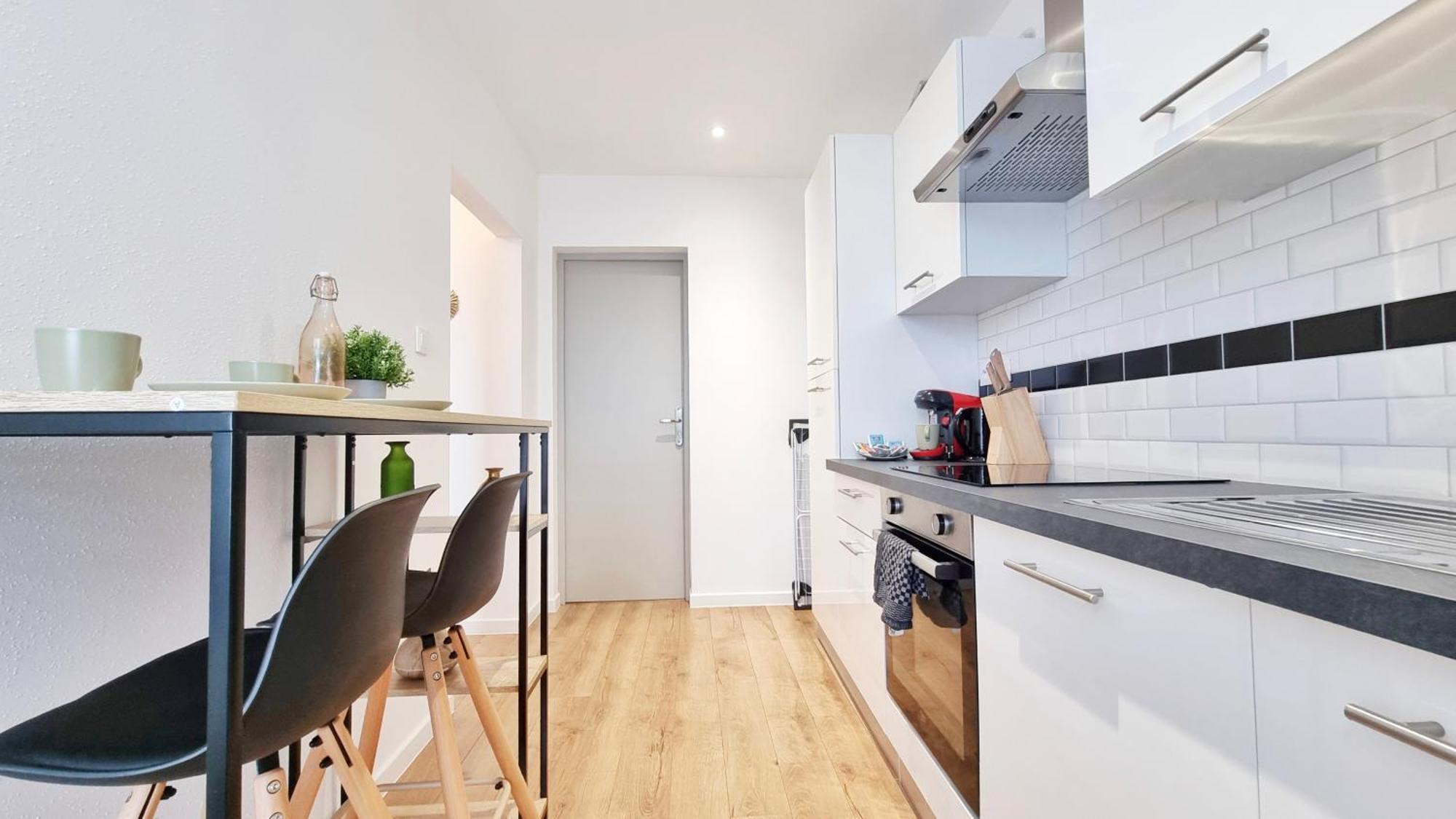 Les Suites Mulhousiennes - Charme & Serenite Mulhouse Extérieur photo