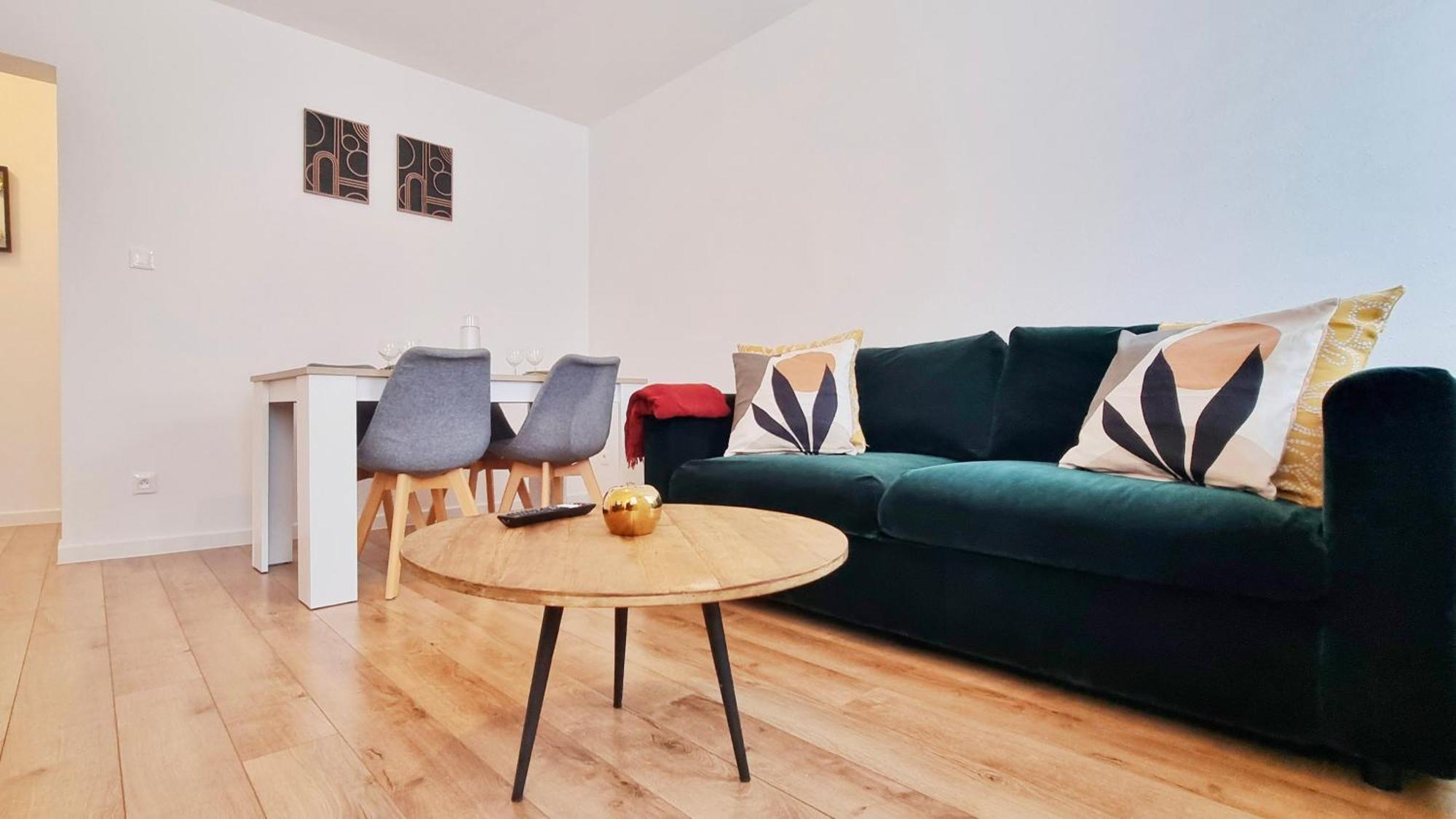 Les Suites Mulhousiennes - Charme & Serenite Mulhouse Extérieur photo