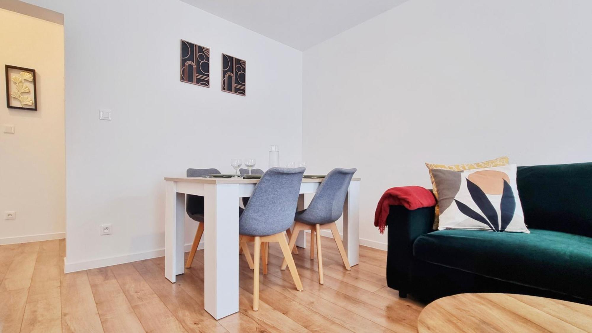 Les Suites Mulhousiennes - Charme & Serenite Mulhouse Extérieur photo